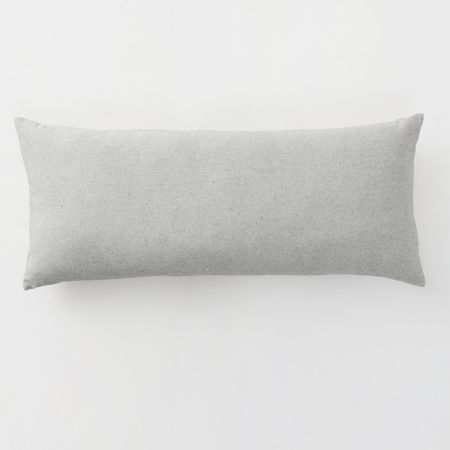 Neo Long Cushion in canvas