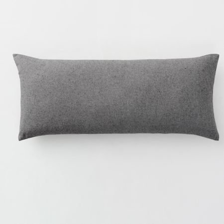 Neo Long Cushion in denim