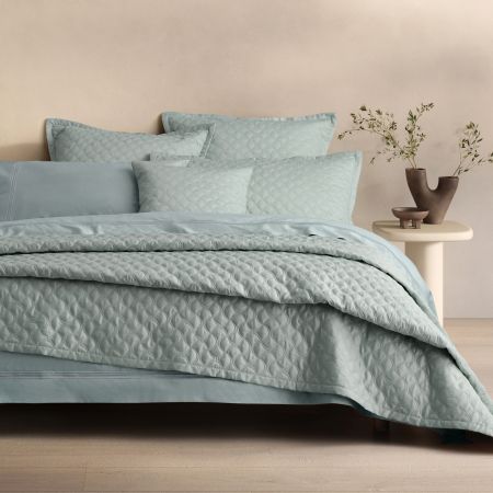 Meria Bed Cover