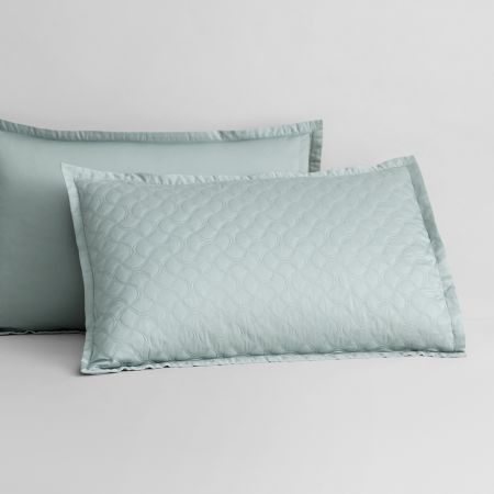 Meria Tailored Pillowcase Sham