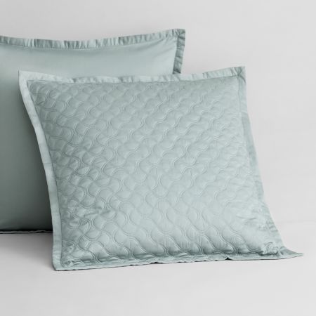 Meria Tailored European Sham