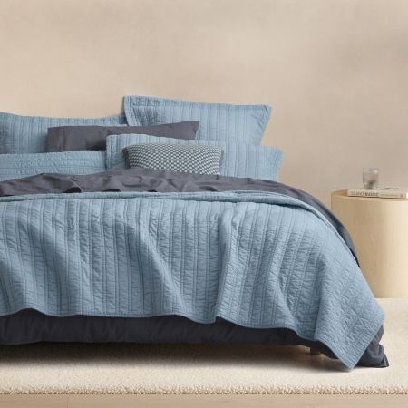 Henderson Bed Cover