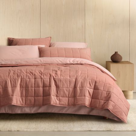 Nela Bed Cover