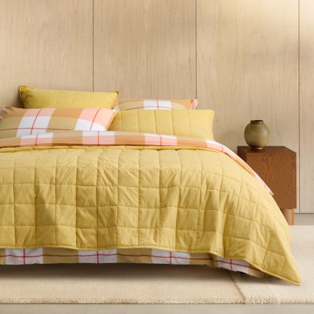 Nela Bed Cover
