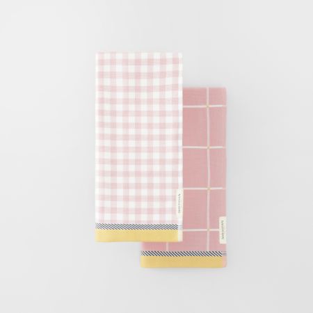 Frama Tea Towel Set - Two Pack