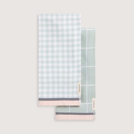 Frama Tea Towel Set - Two Pack