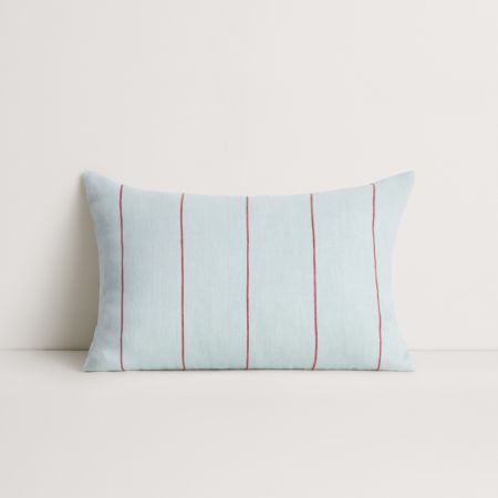 Sano Linen Breakfast Cushion
