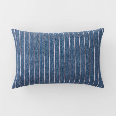 Sano Linen Breakfast Cushion