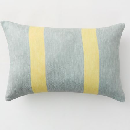 Sano Breakfast Cushion in tides