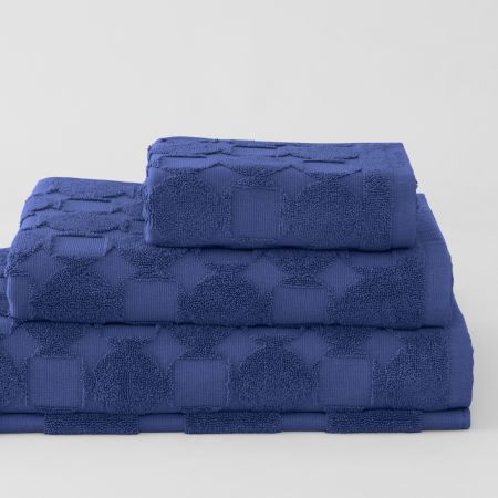 Jespar Towel Collection