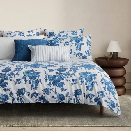 Tomah Quilt Cover Set