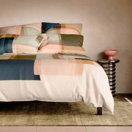 Allbrook Quilt Cover