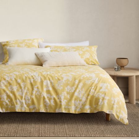 Hadley Quilt Cover Set