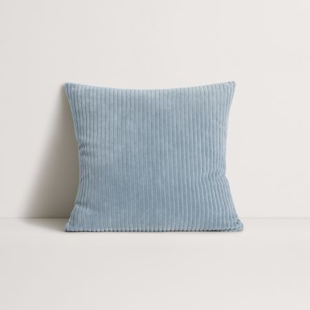 Tami Cushion in Moonsmoke