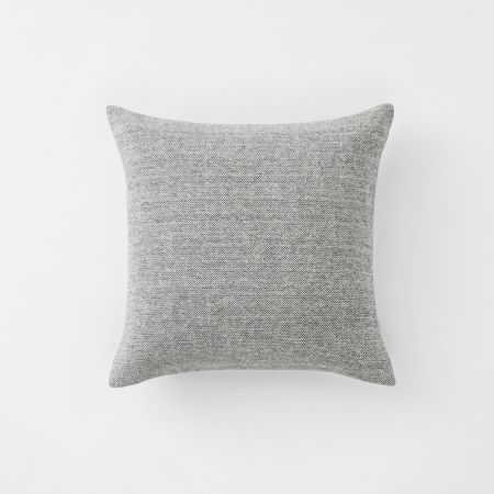 Tami Cushion in ebony