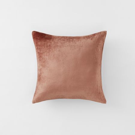 Alber Cushion in raisin