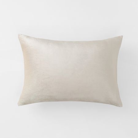 Alber Breakfast Cushion in driftwood