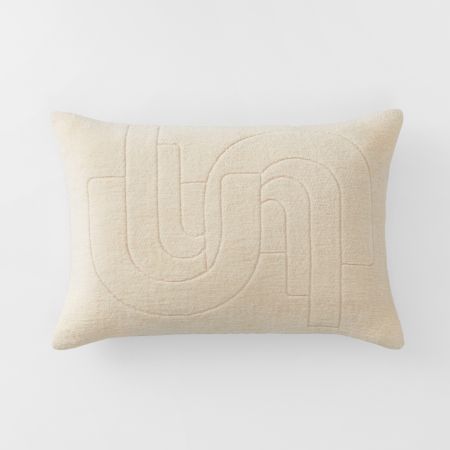 Orvo Breakfast Cushion