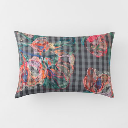 Essie Breakfast Cushion in multi