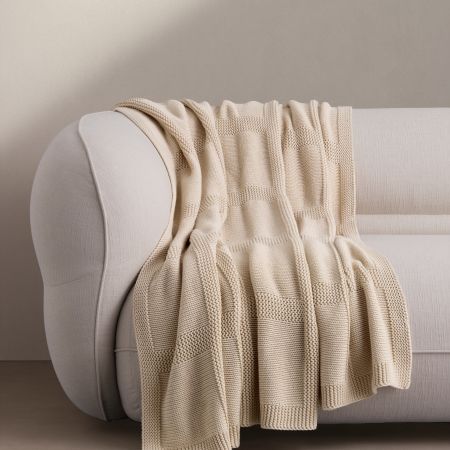 Poet Throw
