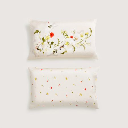Travel Pc Set Travel Pc 2Pk in Meringue