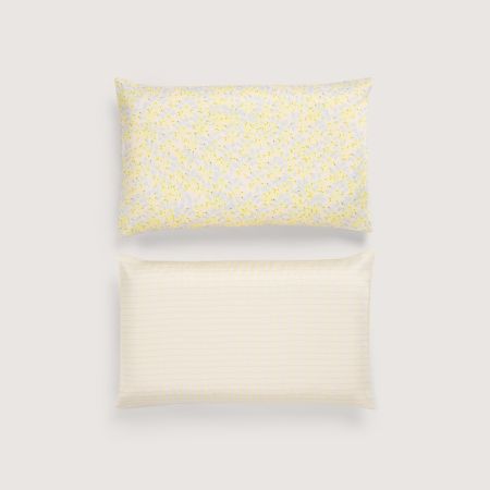 Travel Pillowcase Set
