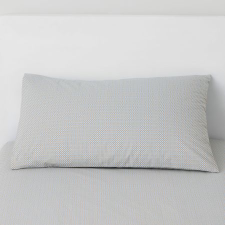 Lockie Fitted Sheet Set