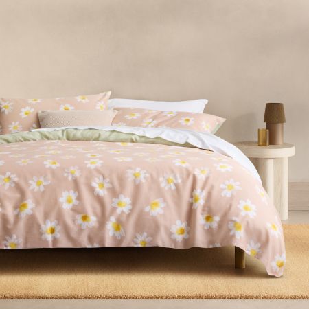 Klara Quilt Cover Set