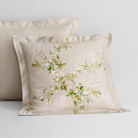 Maja European Pillowcase in multi