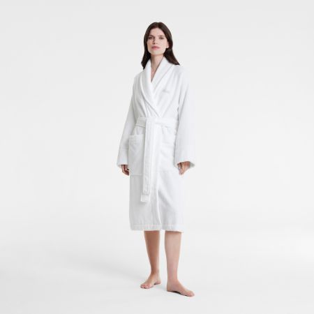 Our model is 179cm and is wearing a size Small/Medium.