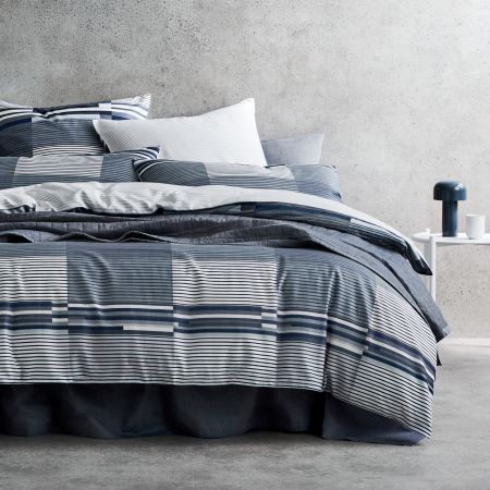 Eadon Quilt Cover Set