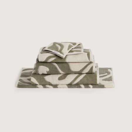 Bofleur Towel Collection