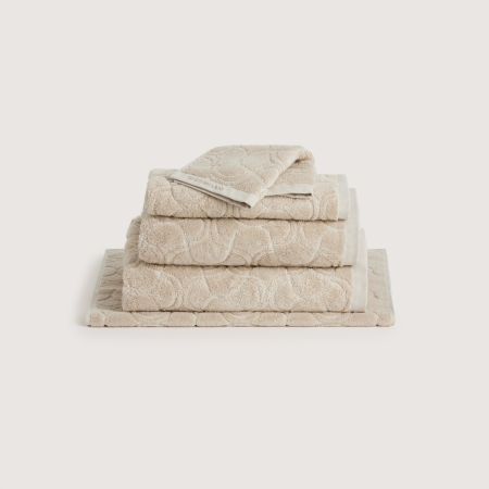 Ultimate Indulgence Deco Towel Collection