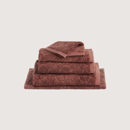 Ultimate Indulgence Deco Towel Collection