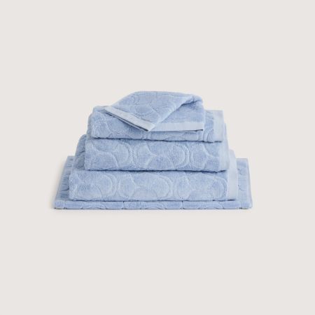 Ultimate Indulgence Deco Towel Collection