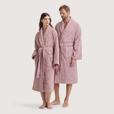 Ultimate Indulge Deco Robe