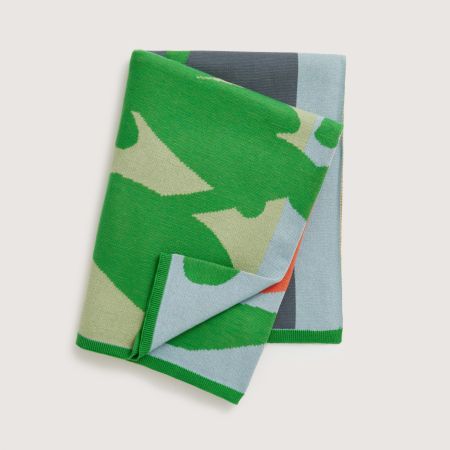 Stellsa Throw