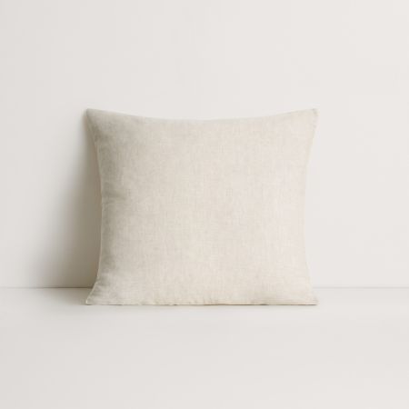 Tessino Linen Square Cushion