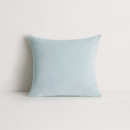 Tessino Square Cushion in Ice