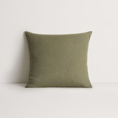 Tessino Linen Square Cushion