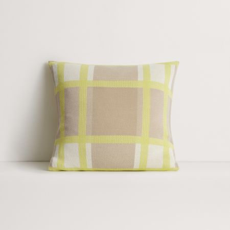 Ocie Square Cushion