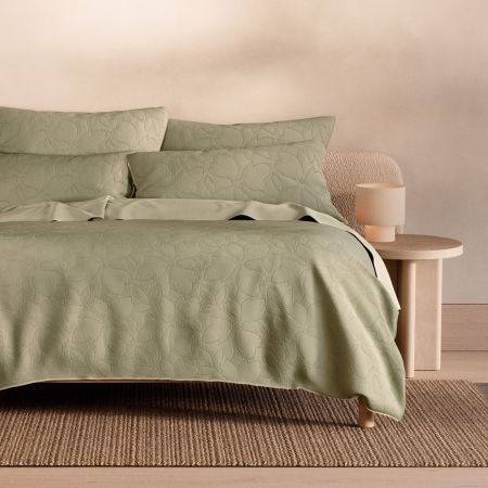 Jaymes Quilt Cover