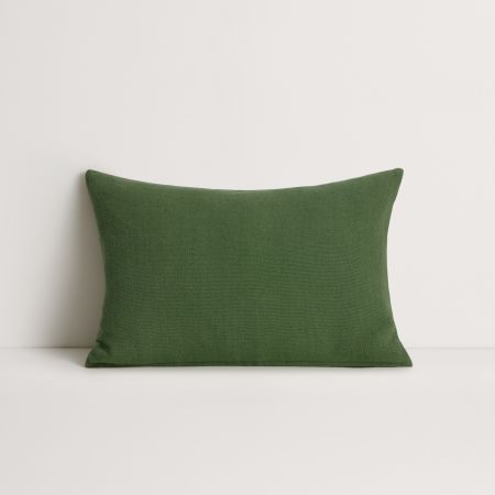 Adman Breakfast Cushion in Vine