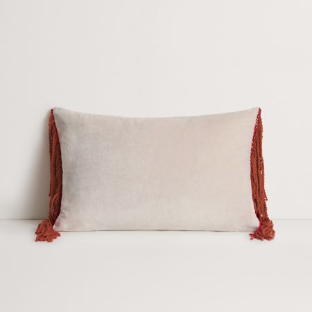 Romer Breakfast Cushion in Relish