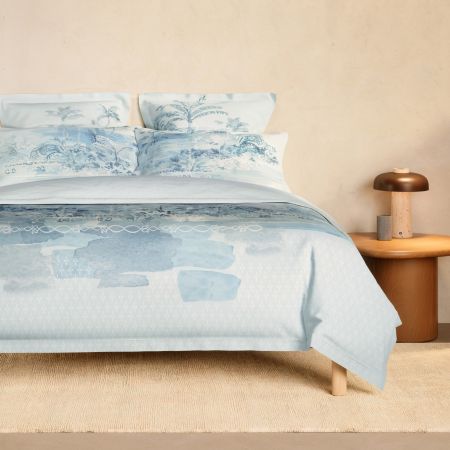 Longview Quilt Cover