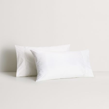 1200TC Palais Trellis Pillowcase Pair