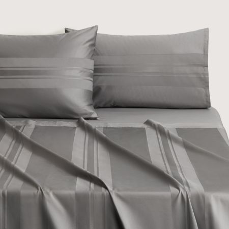 1200Tc Millennia Bold Flat Sheet in Flint