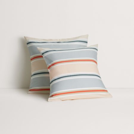 Hollard European Pillowcase in Multi