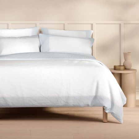 Reframed Quilt Cover