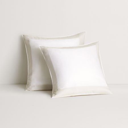 Reframed European Pillowcase